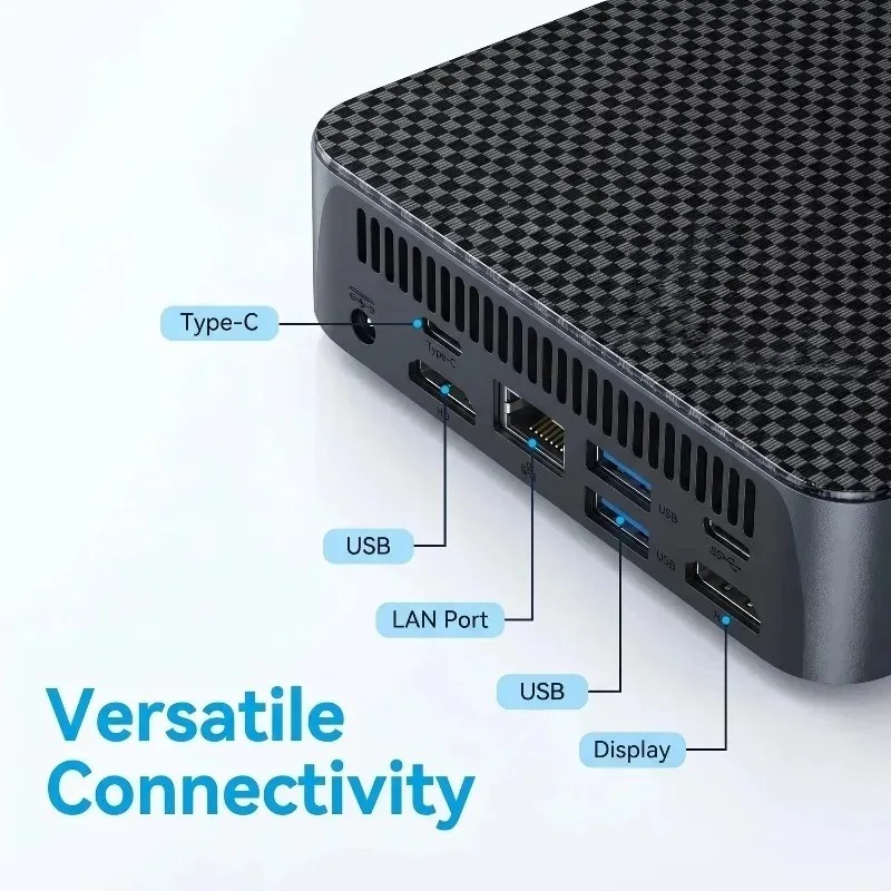 คอมพิวเตอร์ตั้งโต๊ะขนาดเล็กสำห - Pc Gaming I3 บทวิจารณ์และราคา