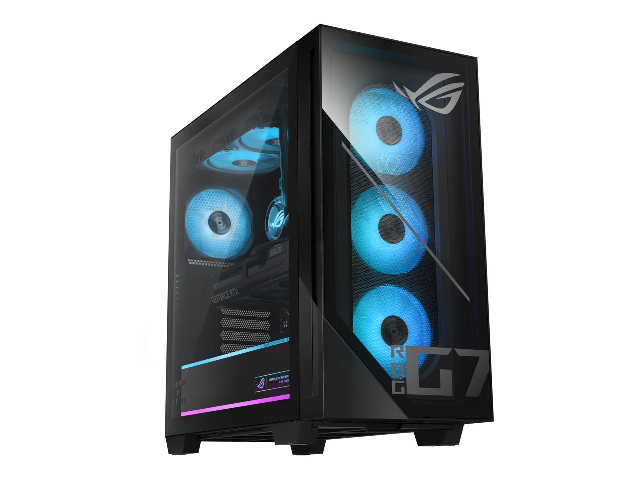 คอมพิวเตอร์ตั้งโต๊ะสำหรับเล่นเ - Pc Gaming Windows 7 บทวิจารณ์และราคา