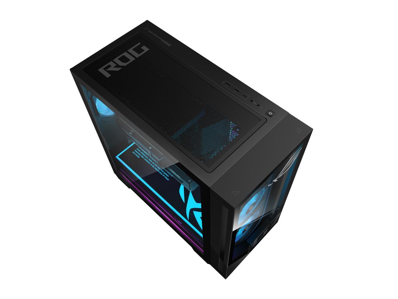 คอมพิวเตอร์ตั้งโต๊ะสำหรับเล่นเ - Pc Gaming Windows 7 บทวิจารณ์และราคา