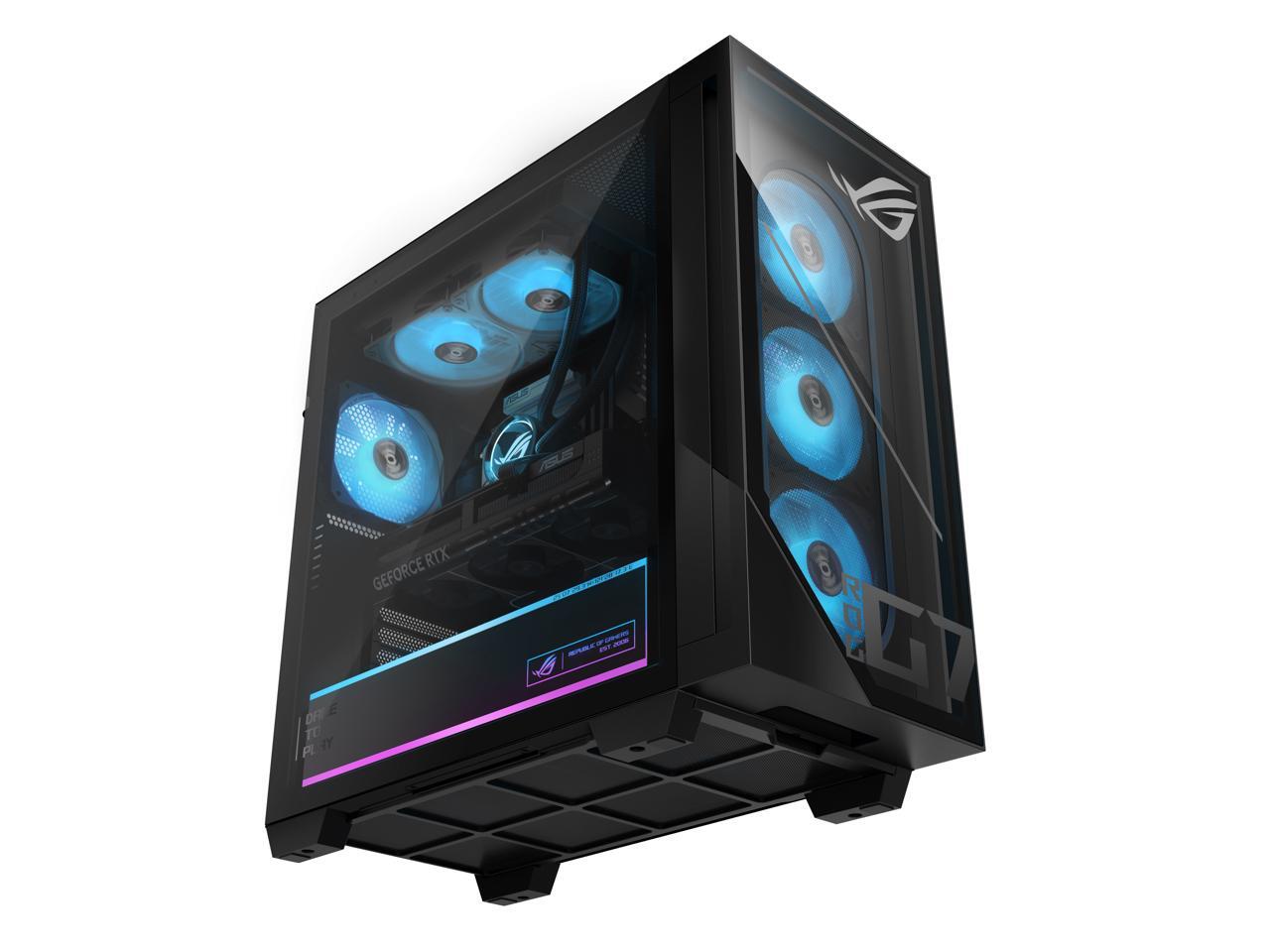 คอมพิวเตอร์ตั้งโต๊ะสำหรับเล่นเ - Pc Gaming Windows 7 บทวิจารณ์และราคา