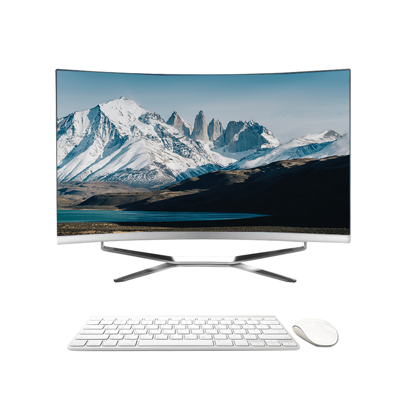 27นิ้ว All In One เดสก์ท็อปหน้ - Pc Gaming All In One บทวิจารณ์และราคา