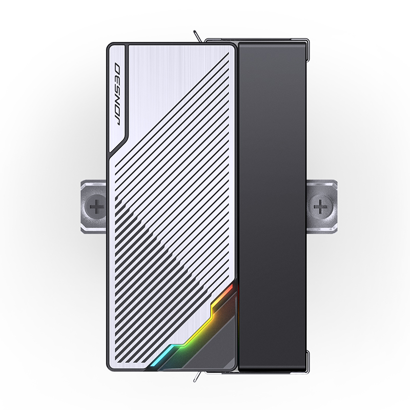 JONSBO CA40/CA80/CA90 ชุดระบาย - Pc Gaming Jonsbo บทวิจารณ์และราคา