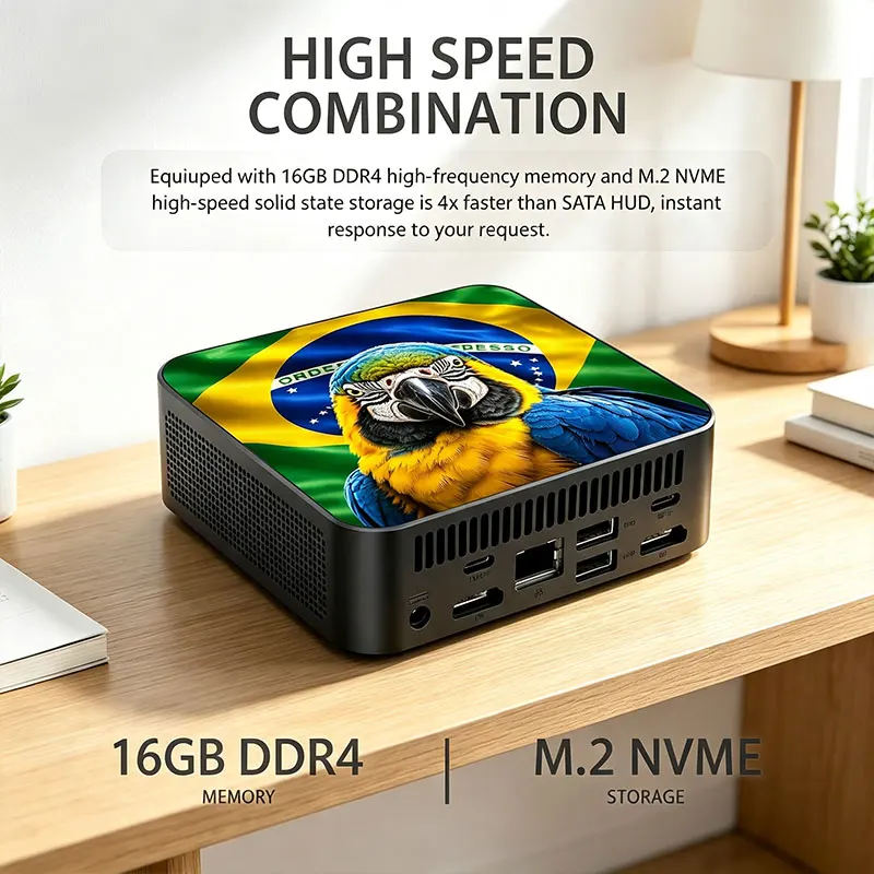 สินค้าใหม่มาถึง: คอมพิวเตอร์เก - Pc Gaming I3 บทวิจารณ์และราคา