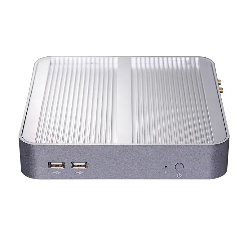 มินิพีซีเกมมิ่งรุ่นใหม่ 50 เคร - Pc Gaming I3 บทวิจารณ์และราคา