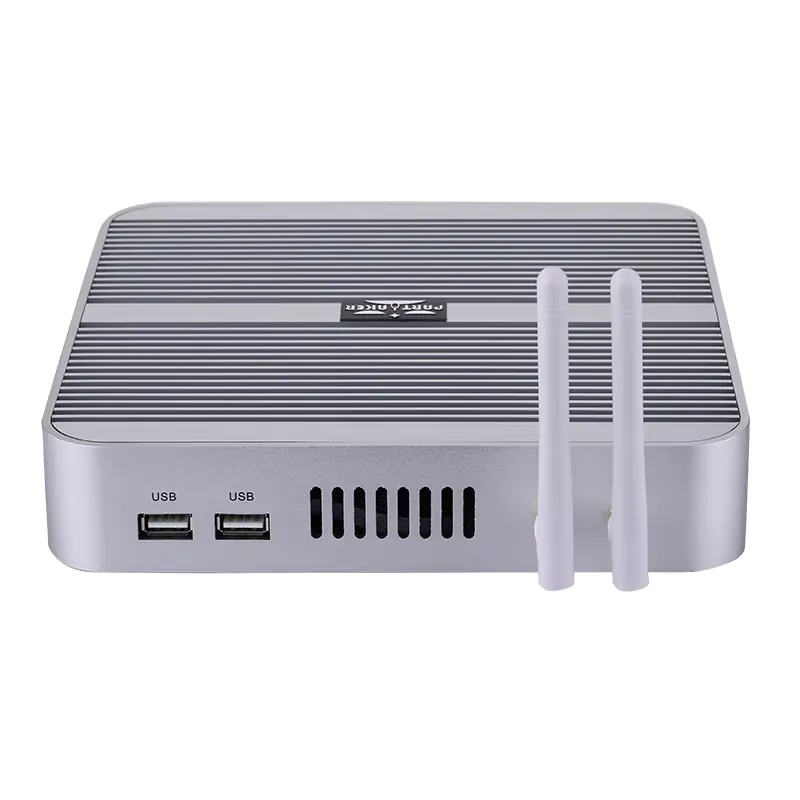 มินิพีซีเกมมิ่งรุ่นใหม่ 50 เคร - Pc Gaming I3 บทวิจารณ์และราคา