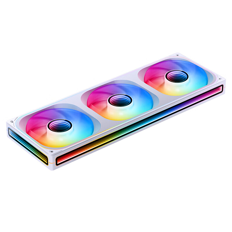 จอนสโบ ZB-120/240/360 พัดลมคอม - Argb Case Fan บทวิจารณ์และราคา