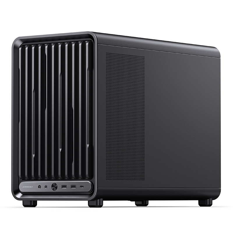 เคสคอมพิวเตอร์ JONSBO D33 ATX  - Pc Gaming Jonsbo บทวิจารณ์และราคา