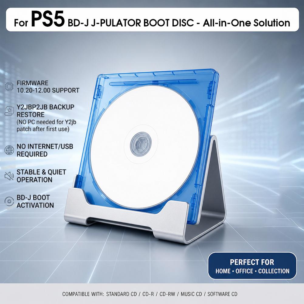 สำหรับเฟิร์มแวร์ 10.20-12.00 B - Pc Gaming Jb บทวิจารณ์และราคา