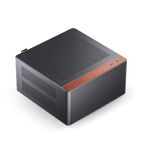 เคสคอมพิวเตอร์ Jonsbo NV10 Sma - Pc Gaming Jonsbo บทวิจารณ์และราคา