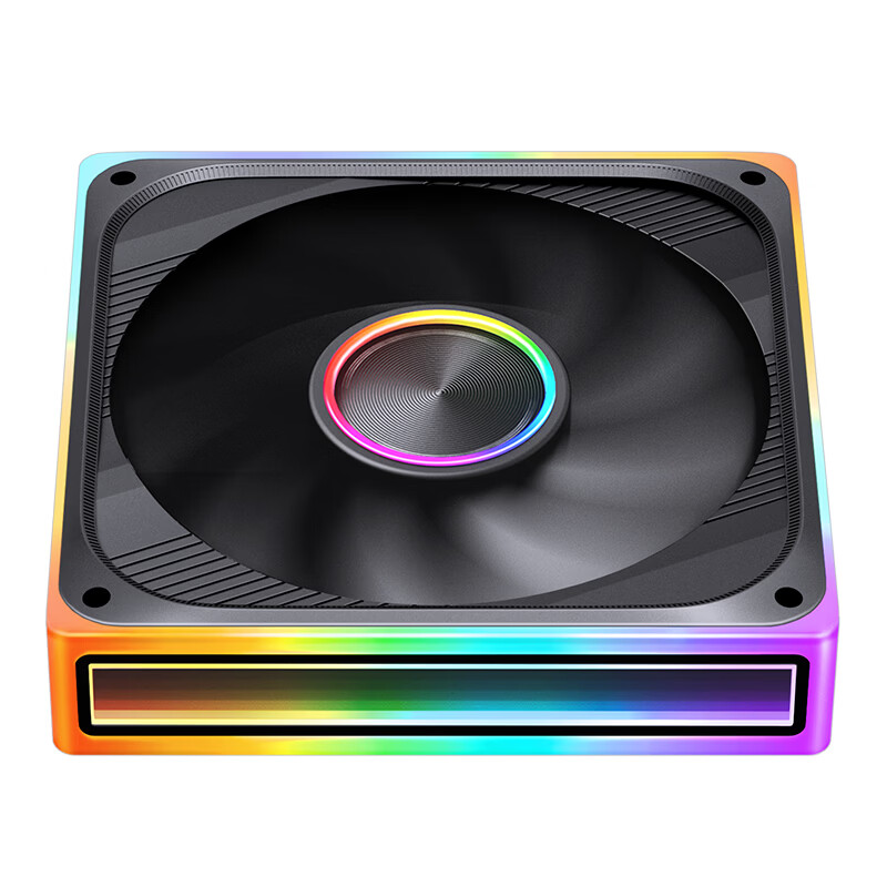 JONSBO ZE-120/240/360 พัดลมเคส - Argb Case Fan บทวิจารณ์และราคา