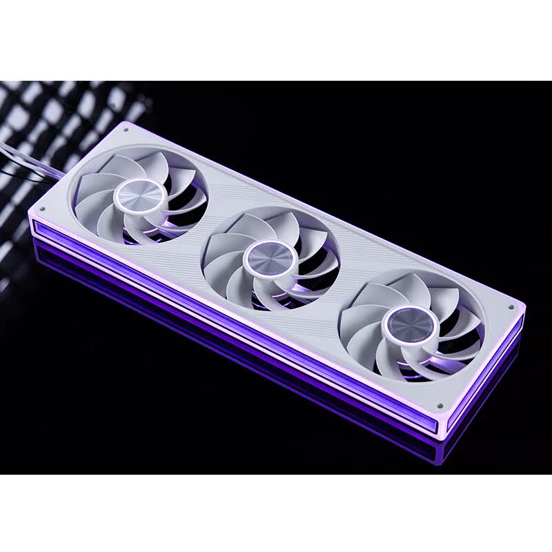 JONSBO ZE-120/240/360 พัดลมเคส - Argb Case Fan บทวิจารณ์และราคา
