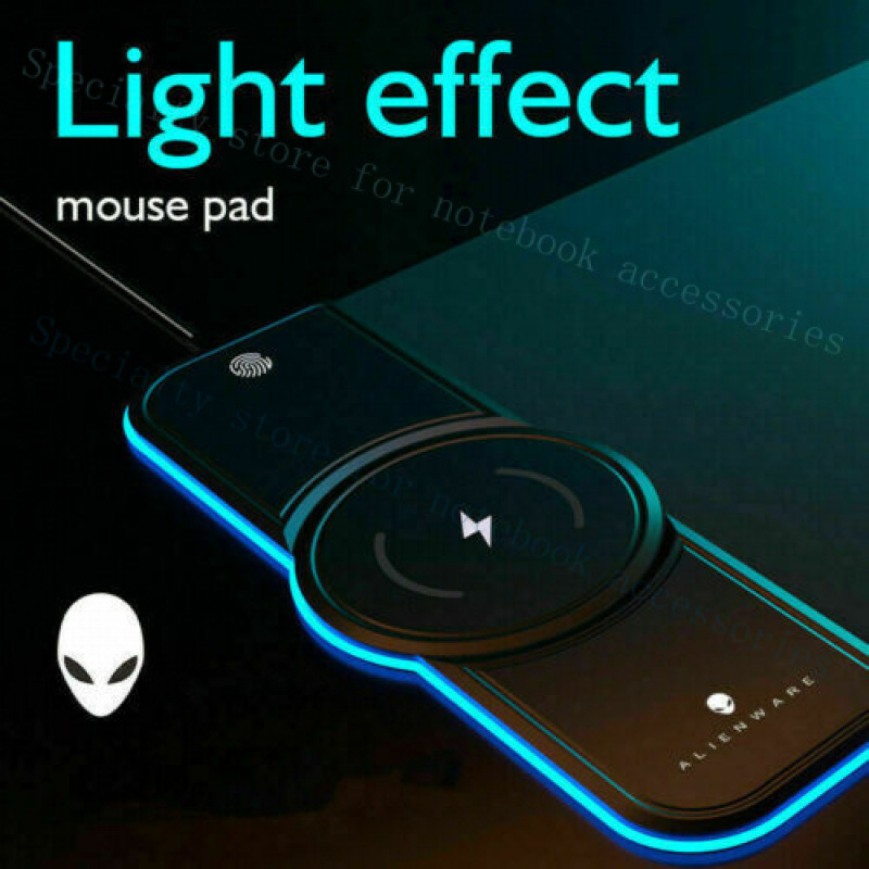 แผ่นรองเมาส์และคีย์บอร์ดเกมมิ่ - Wireless Gaming Mouse บทวิจารณ์และราคา
