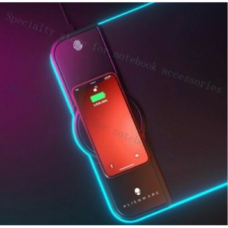 แผ่นรองเมาส์และคีย์บอร์ดเกมมิ่ - Wireless Gaming Mouse บทวิจารณ์และราคา