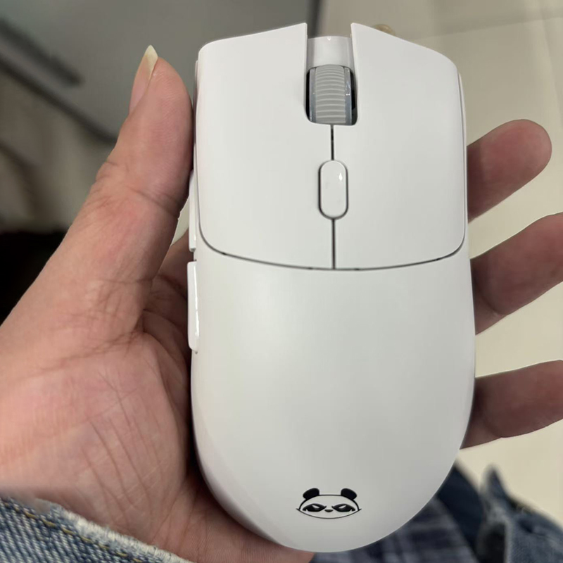 Metaphyuni panda P1 ไร้สาย Paw - Wireless Gaming Mouse บทวิจารณ์และราคา
