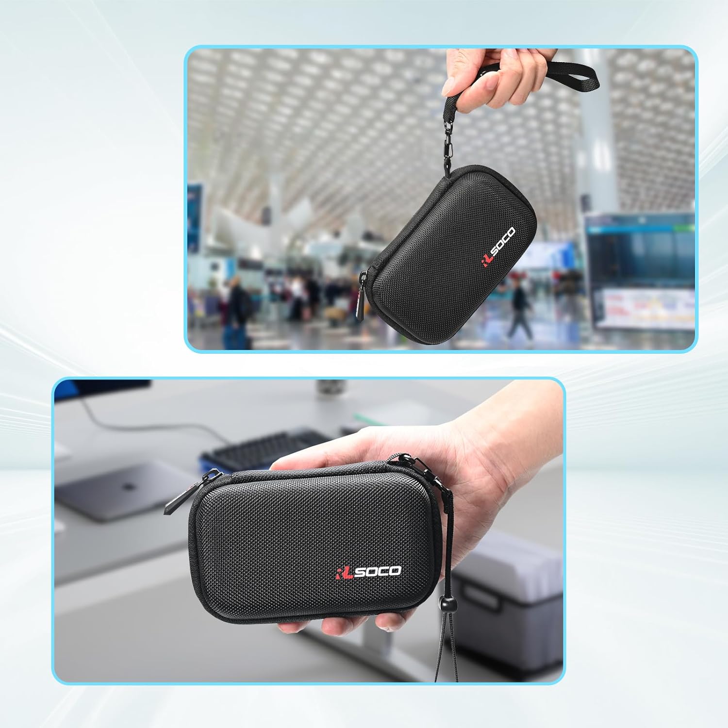 เคสแข็งสำหรับเมาส์เกมมิ่งไร้สา - Wireless Gaming Mouse บทวิจารณ์และราคา