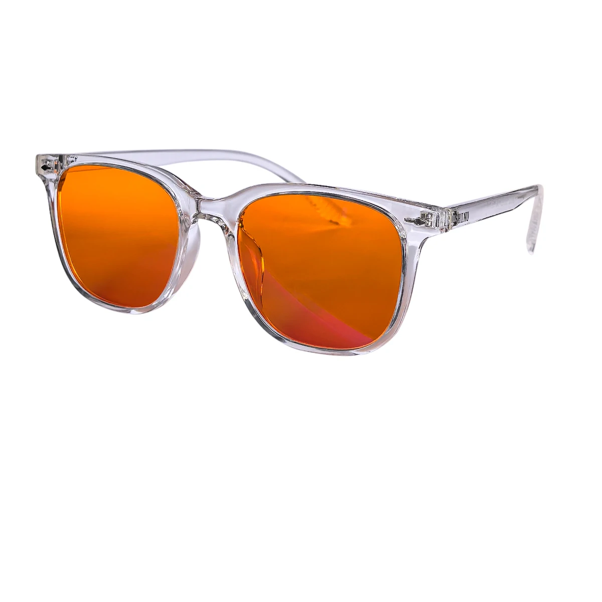 แว่นตาป้องกันแสงสีฟ้า SHINU เล - Gaming Glasses Blue Light บทวิจารณ์และราคา