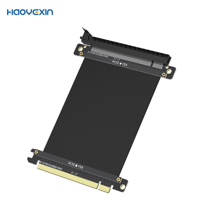 สายเชื่อมต่อ PCI Express ความเ - Pcie Riser Cable บทวิจารณ์และราคา