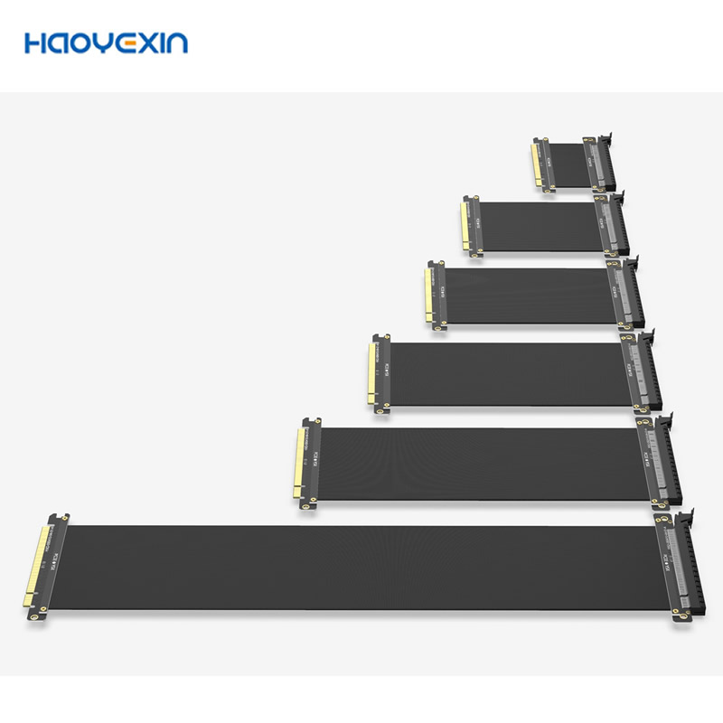 สายเชื่อมต่อ PCI Express ความเ - Pcie Riser Cable บทวิจารณ์และราคา