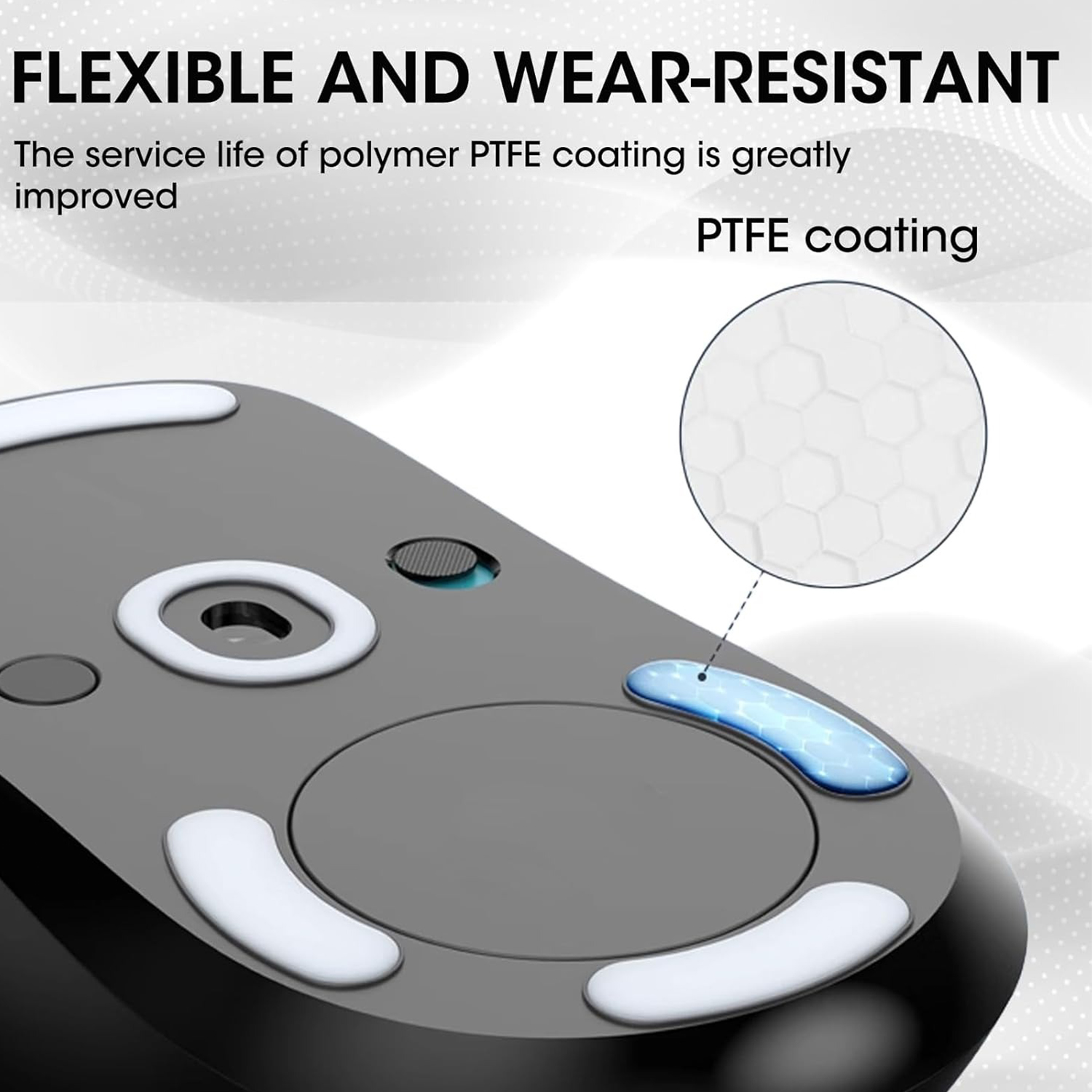 แผ่นรองเมาส์ G Pro Wireless แบ - Wireless Gaming Mouse บทวิจารณ์และราคา