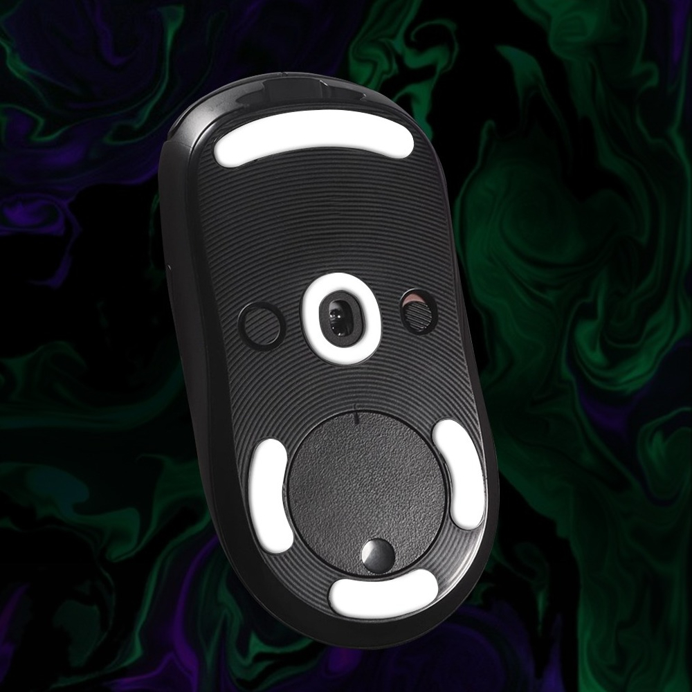 แผ่นรองเมาส์ G Pro Wireless แบ - Wireless Gaming Mouse บทวิจารณ์และราคา